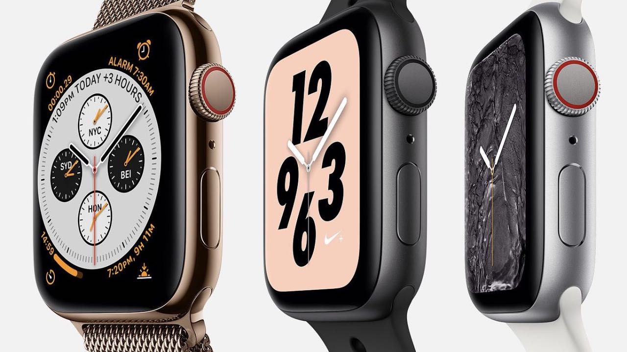 watchOS 7 принесе в Apple Watch 6 нові можливості