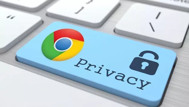 Переваги конфіденційності в режимі інкогніто Google Chrome