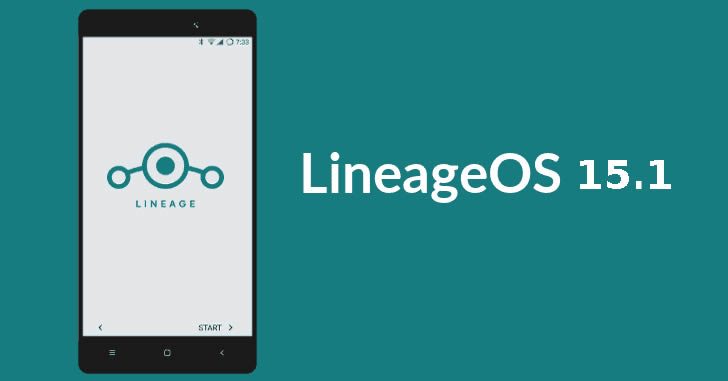 Понад десяток смартфонів втратять підтримку LineageOS