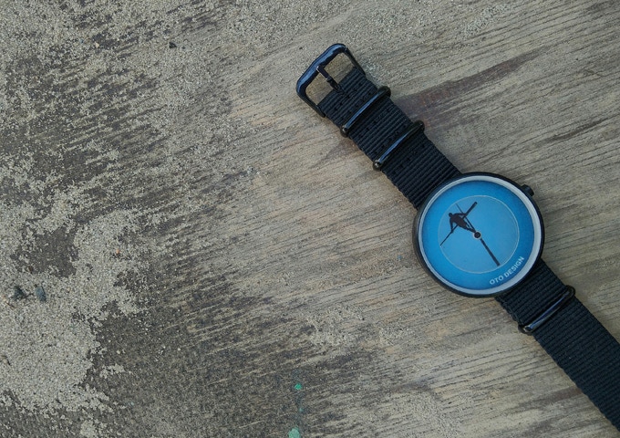 OTO watches