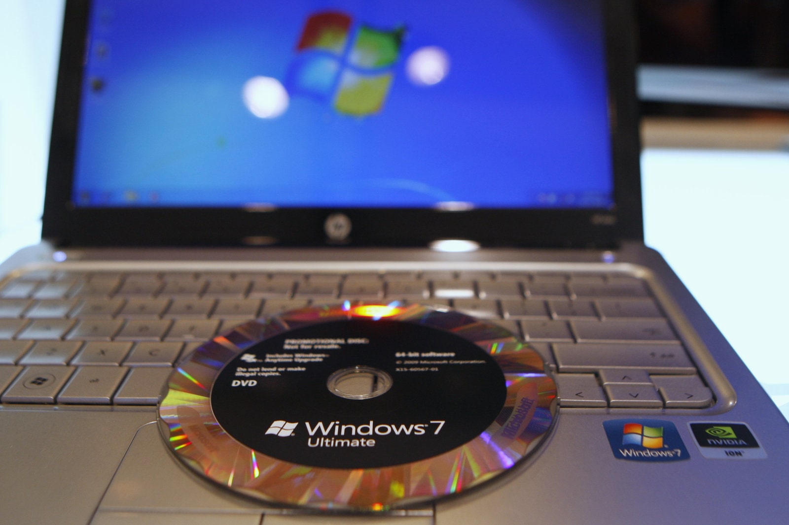 Microsoft попереджає власників Windows 7 про припинення оновлень