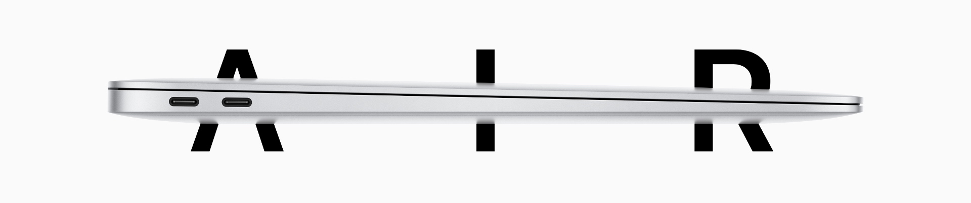 Комп'ютер Mac – Apple MacBook Air 2018