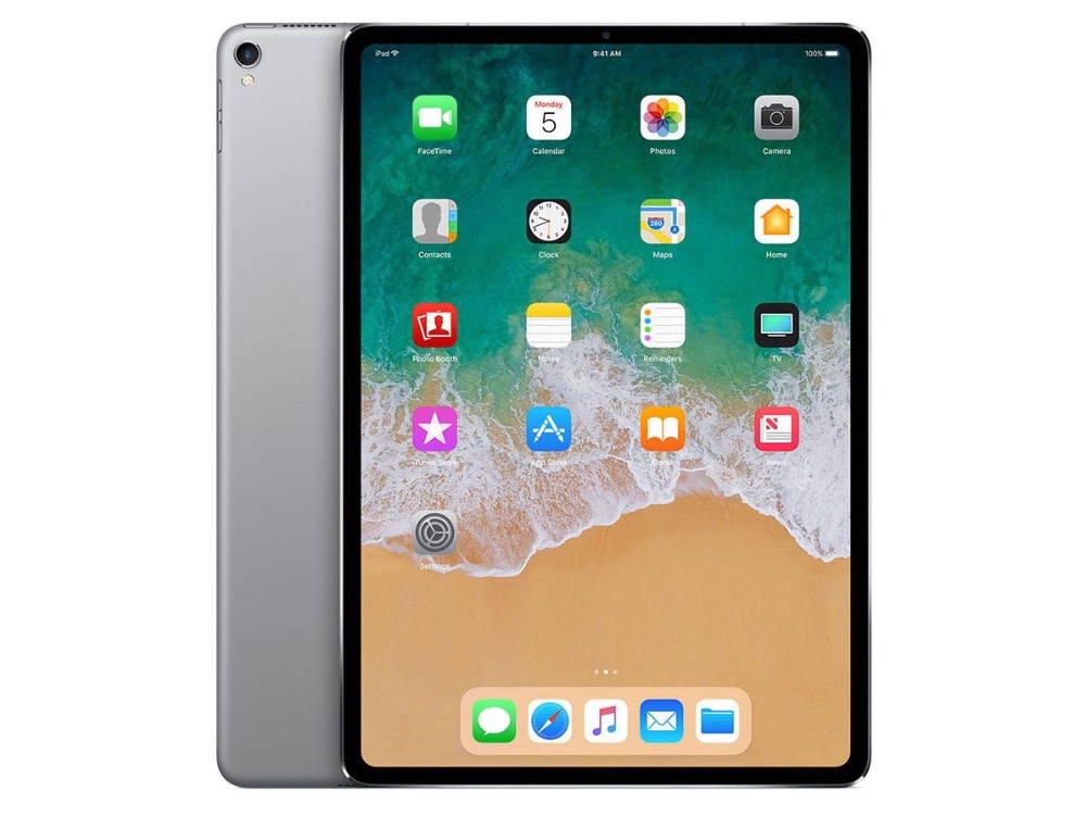 Apple iPad Pro 10.5'' та 12.9''