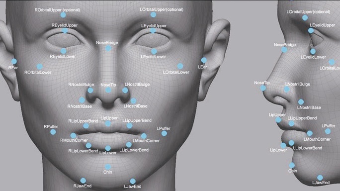 Sony розробляє технологію розблокування, яка точніша за Face ID