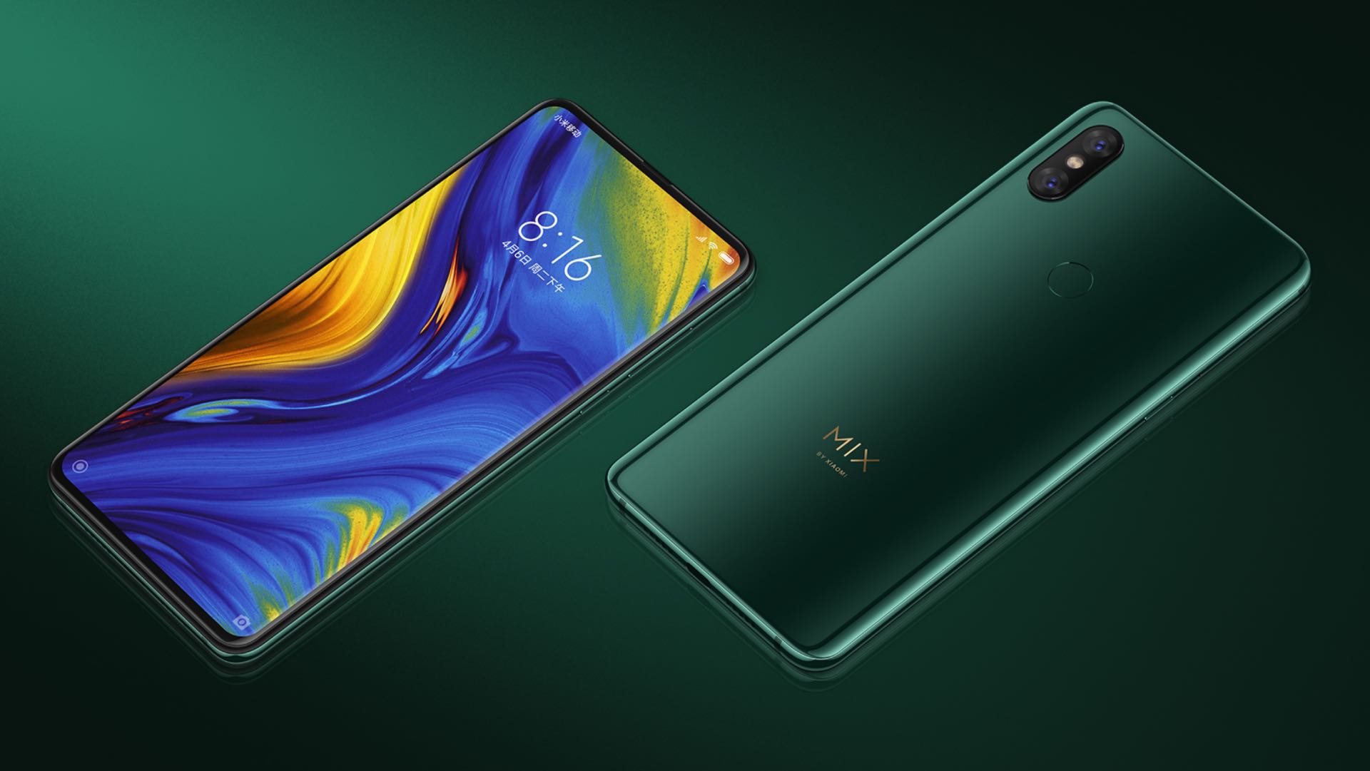 Xiaomi задумується над знімним акумулятором та випуском 5G смартфона у 2019 році