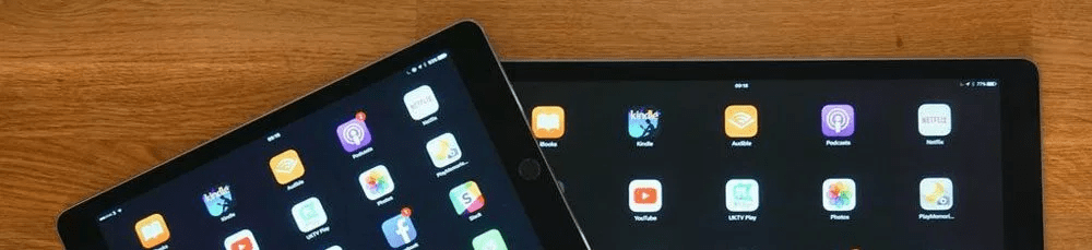 Apple iPad Pro 2018