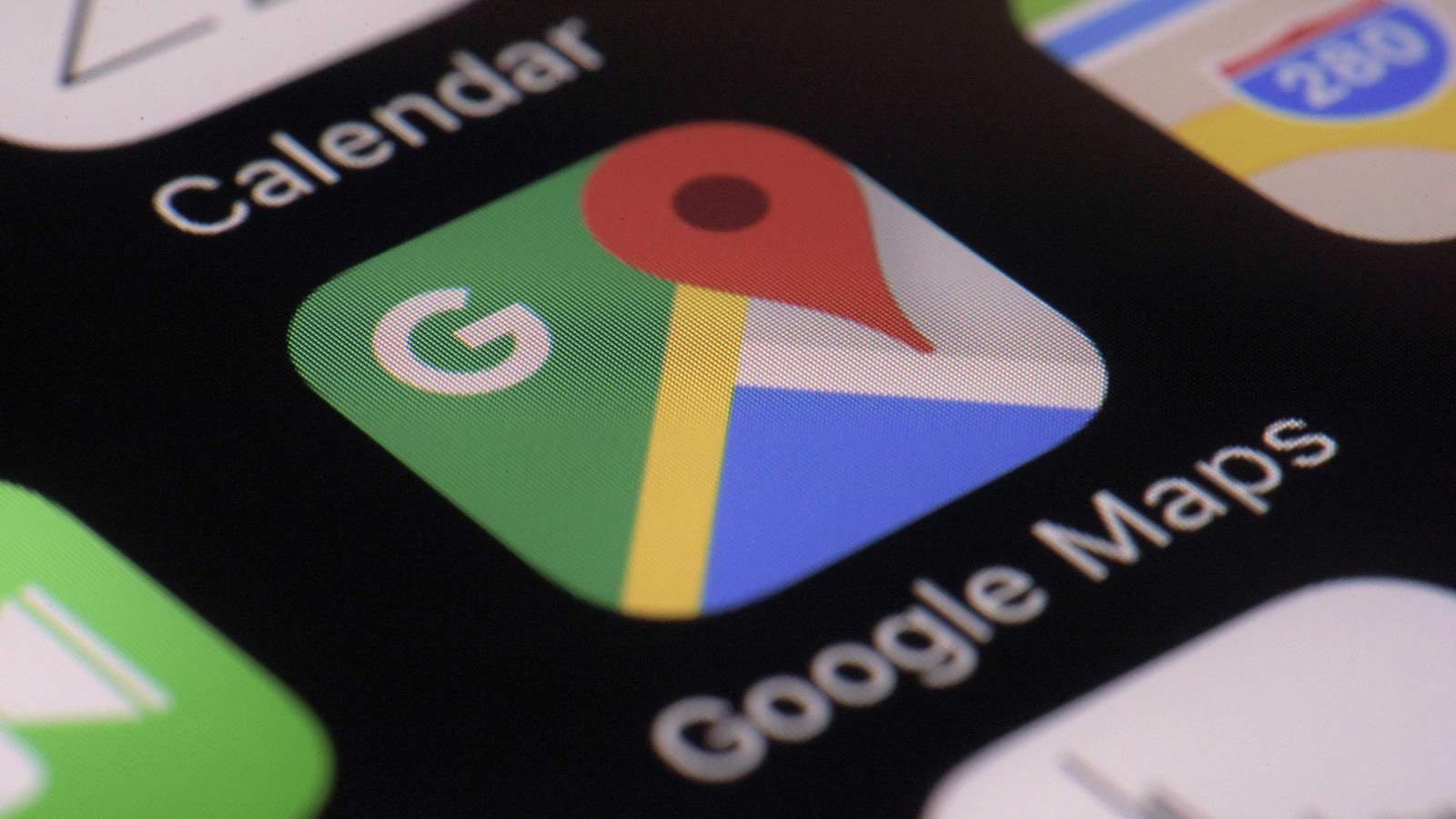 Google Play розповсюджує фальшиві GPS-застосунки
