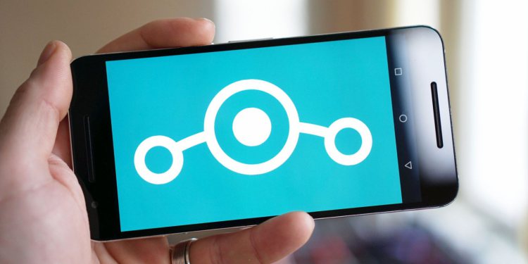 LineageOS 16: випустили нову операційну систему на Android 9 Pie
