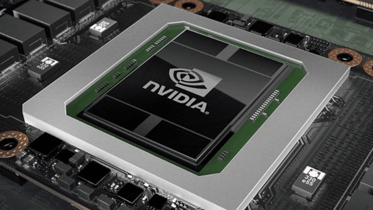 Nvidia перейде на 7-нм графічні процесори у 2019 році