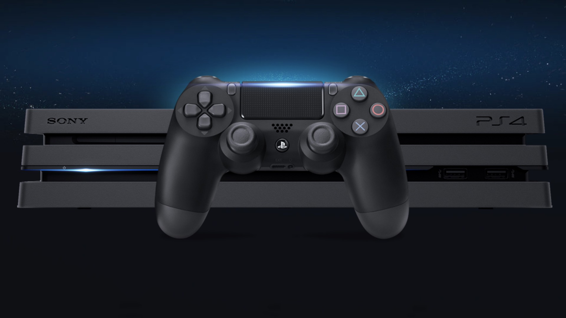 PlayStation 5: стали відомі технічні характеристики консолі