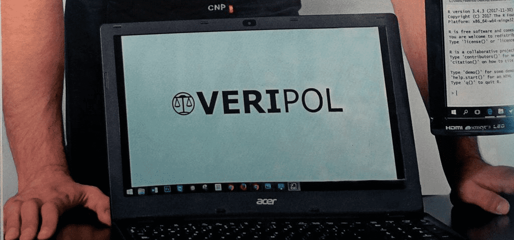 Вчені вважають VeriPol ефективнішим методом, ніж детектор брехні