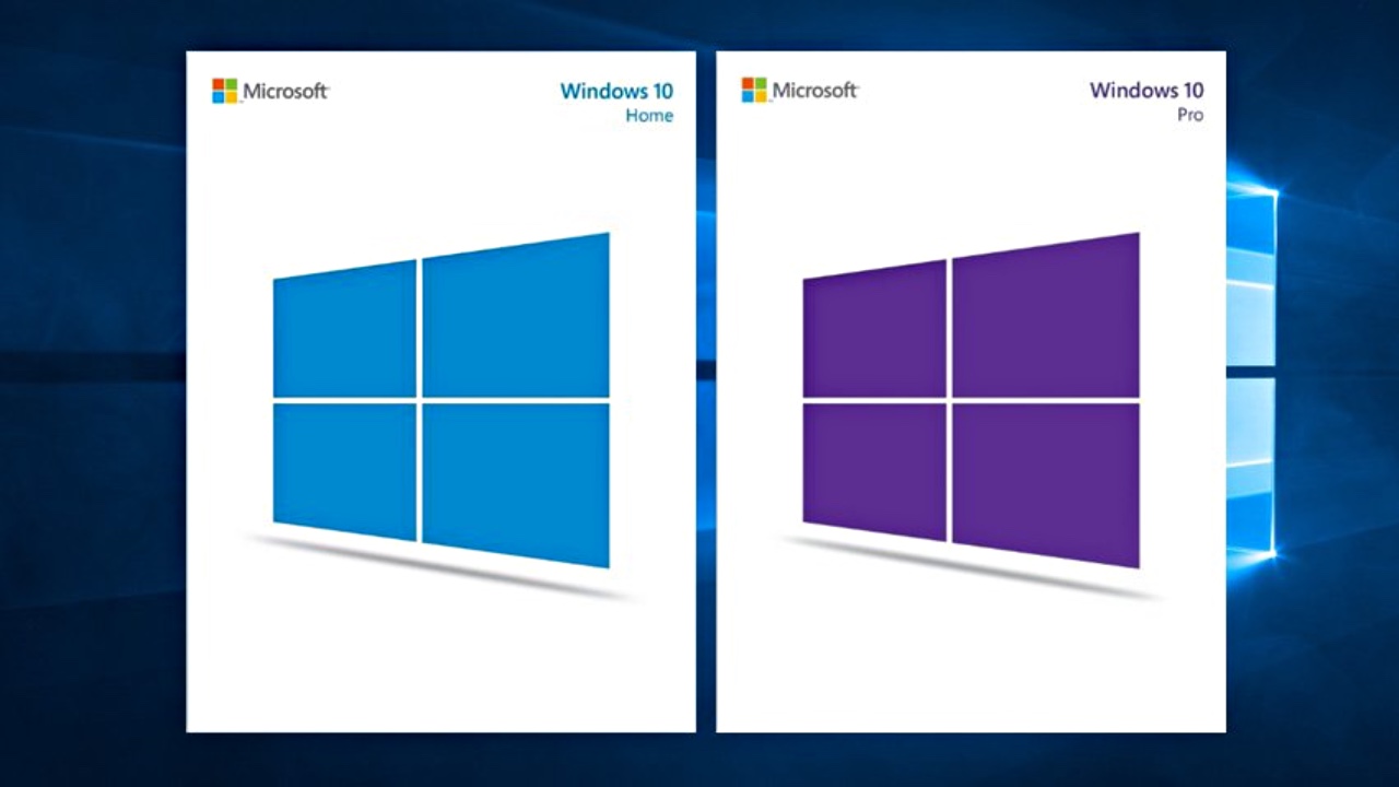 Микро windows. Windows 10 Pro коробка. Windows Pro Home. Windows 10 домашняя. Windows 10 профессиональная.