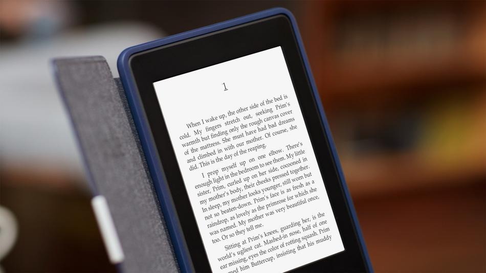 Xiaomi готує конкурента для Amazon Kindle