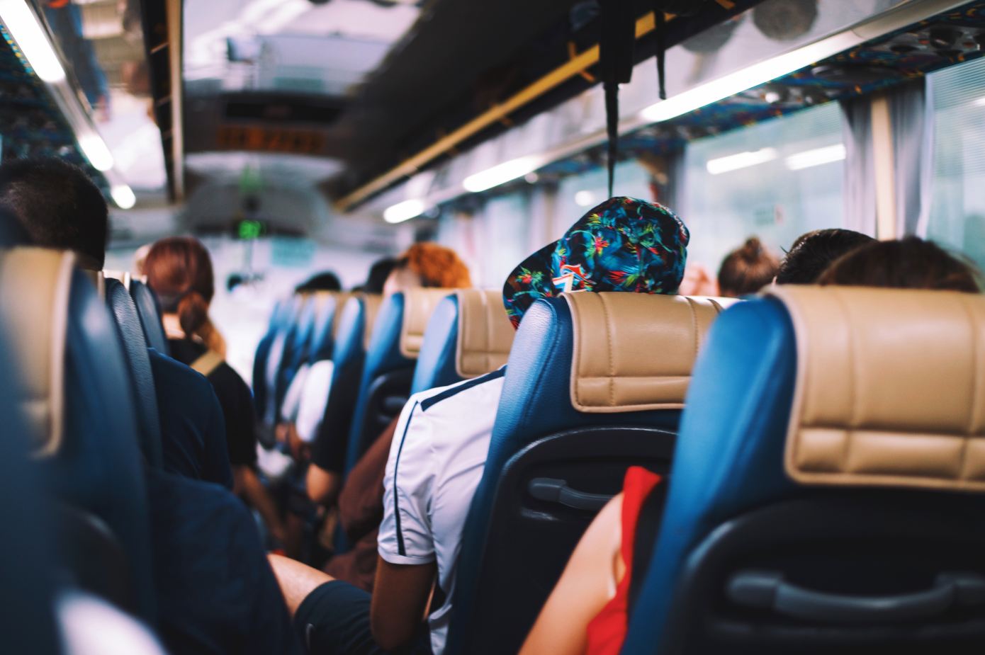 BlaBlaCar, імовірно, займеться автобусними перевезеннями
