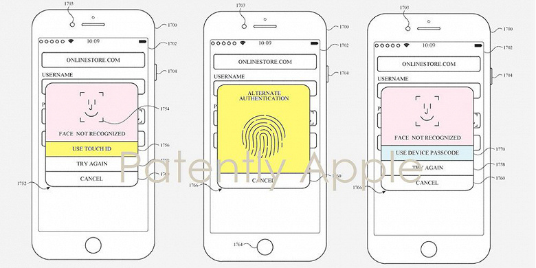 Apple поверне Touch ID з неочікуваним доповненням