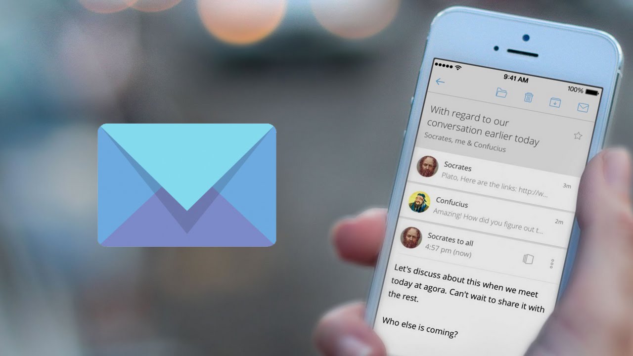 Розробник Android придбав електронну пошту компанії Cloud Magic