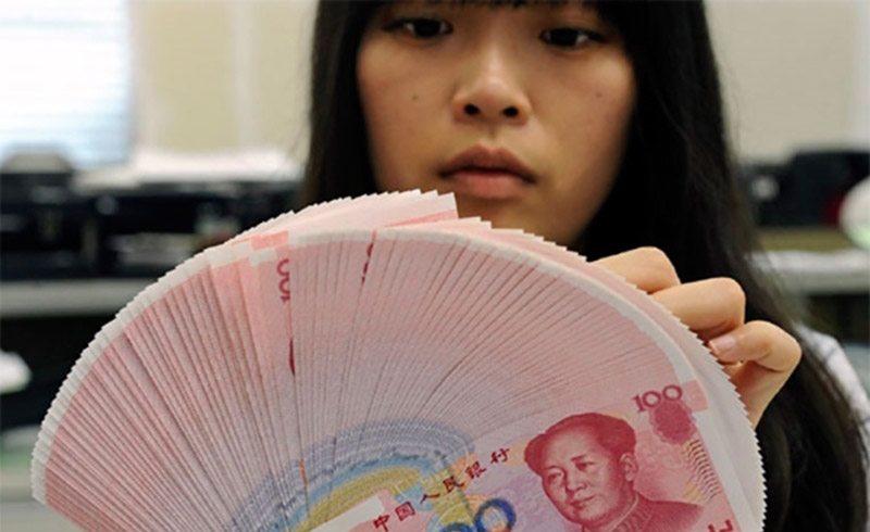 У Китаї видають кредити під заставу інтимних фото