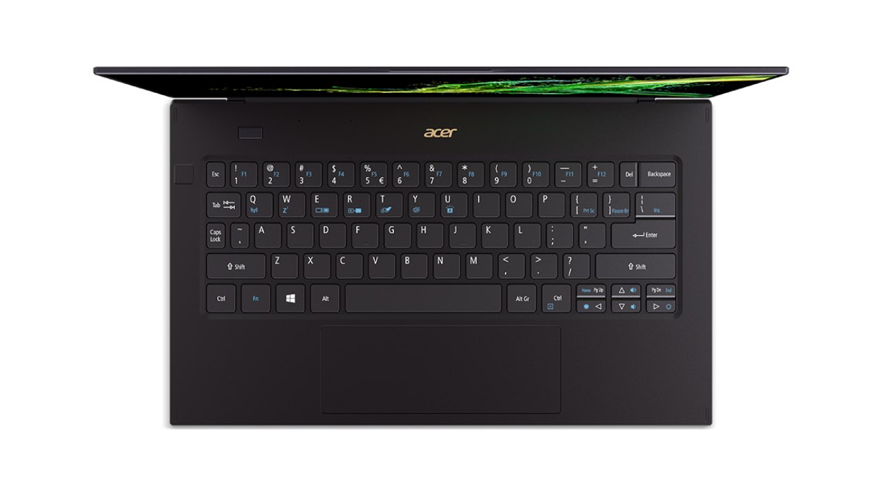 Acer Swift 7 SF714-52T
