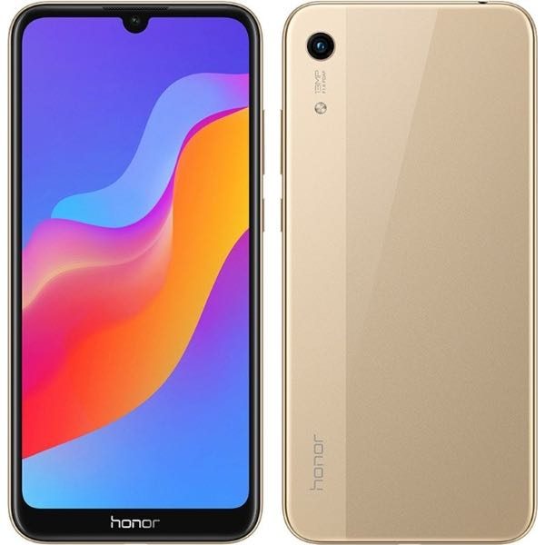 HONOR 8A 2019