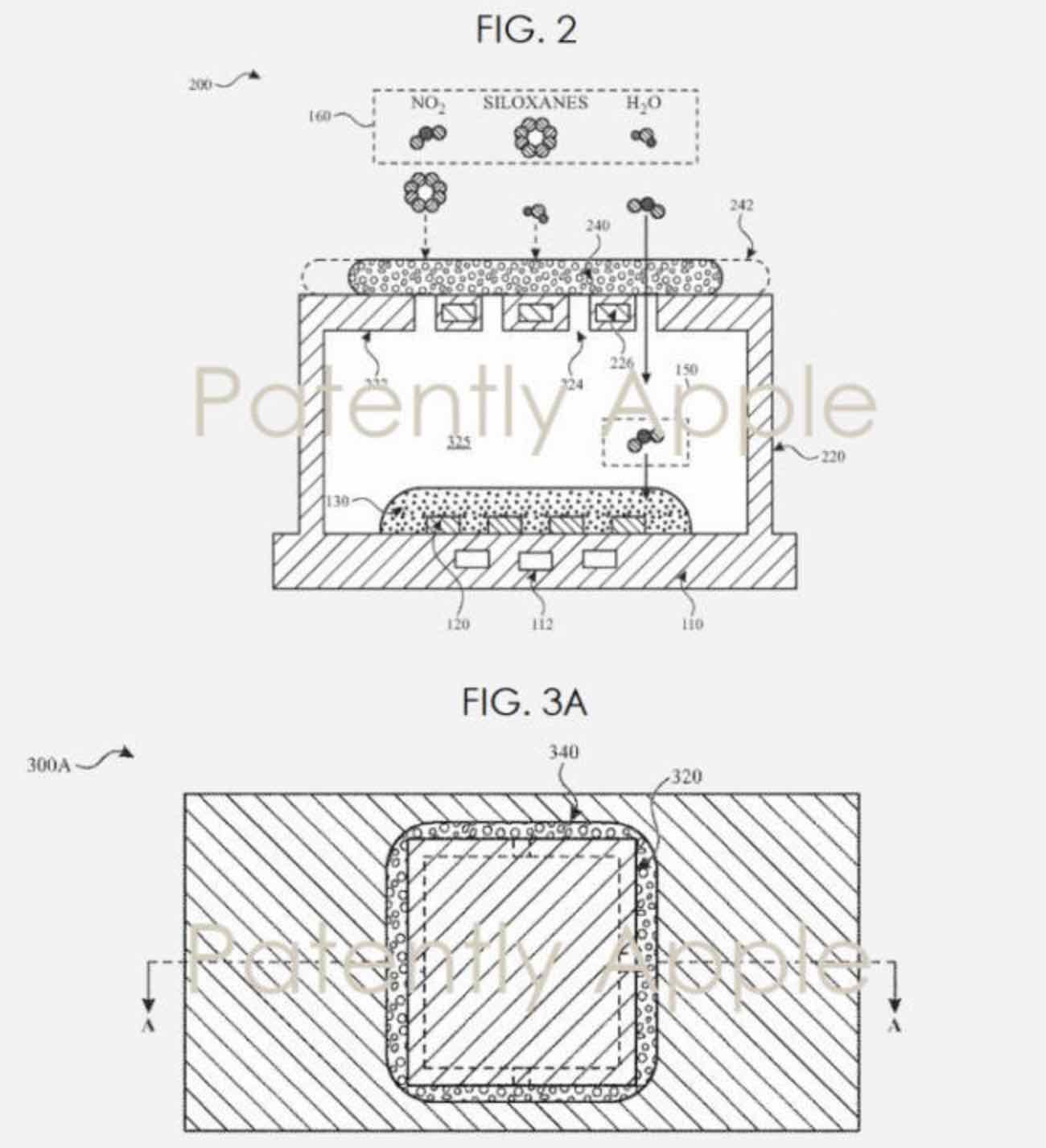 Новий патент Apple створений для захисту здоров'я