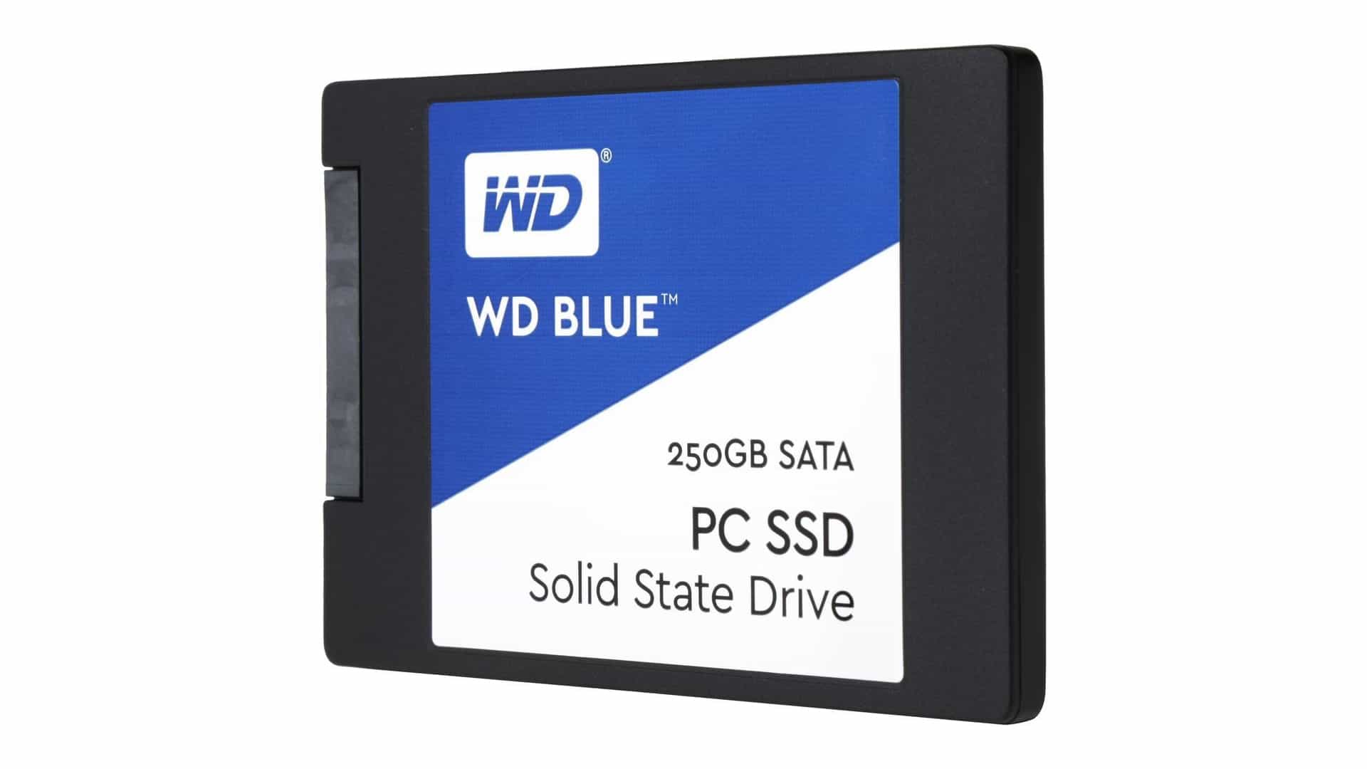 Western Digital запевняє, що SSD витіснить HDD у 2023