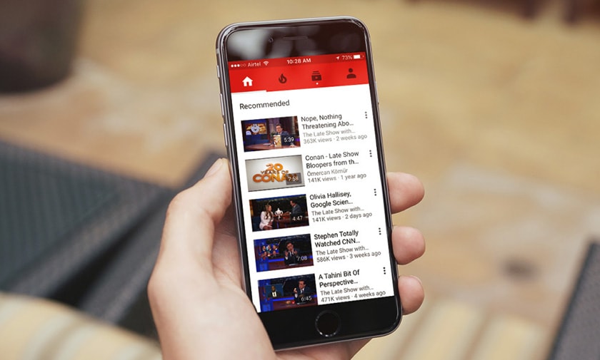 YouTube Premium отримав нову можливість для користувачів iOS