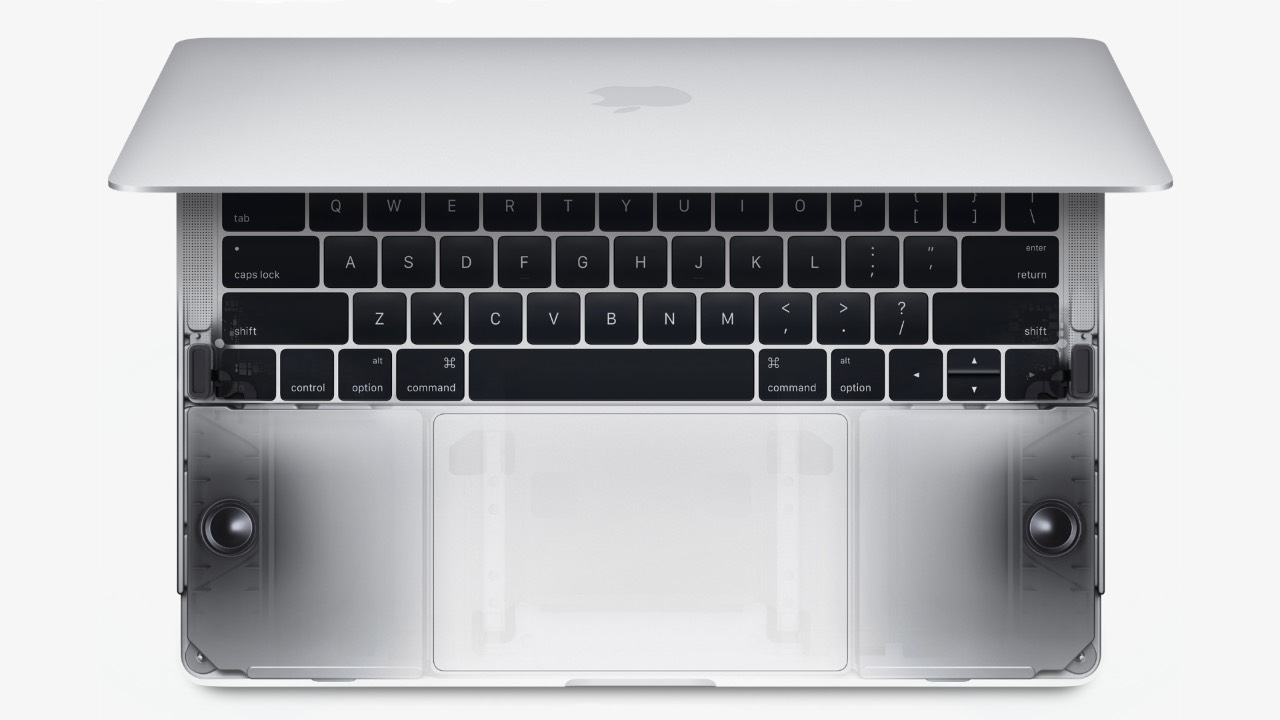 Apple MacBook Pro 13 (2017)