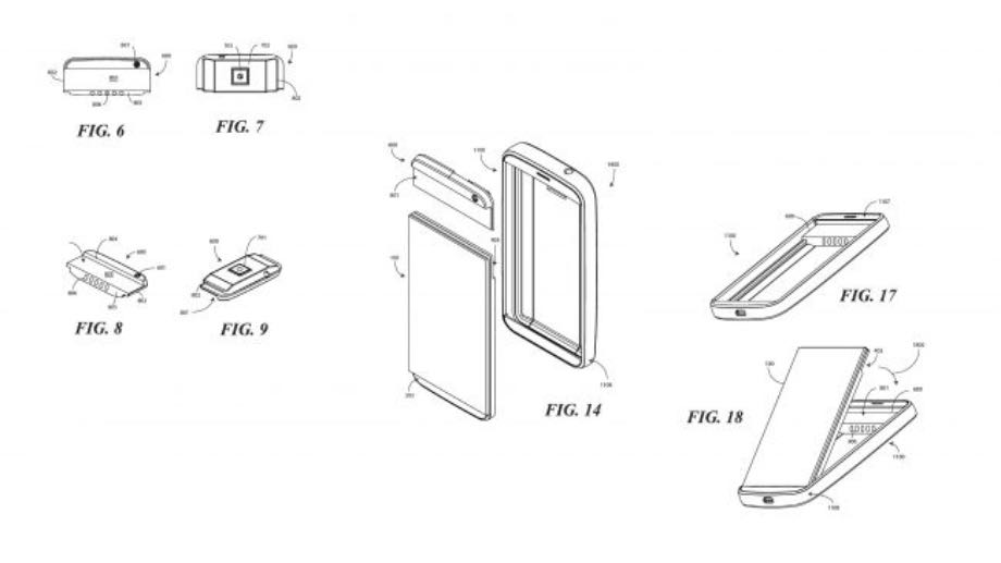 Project Ara від Google ще може бути реальністю