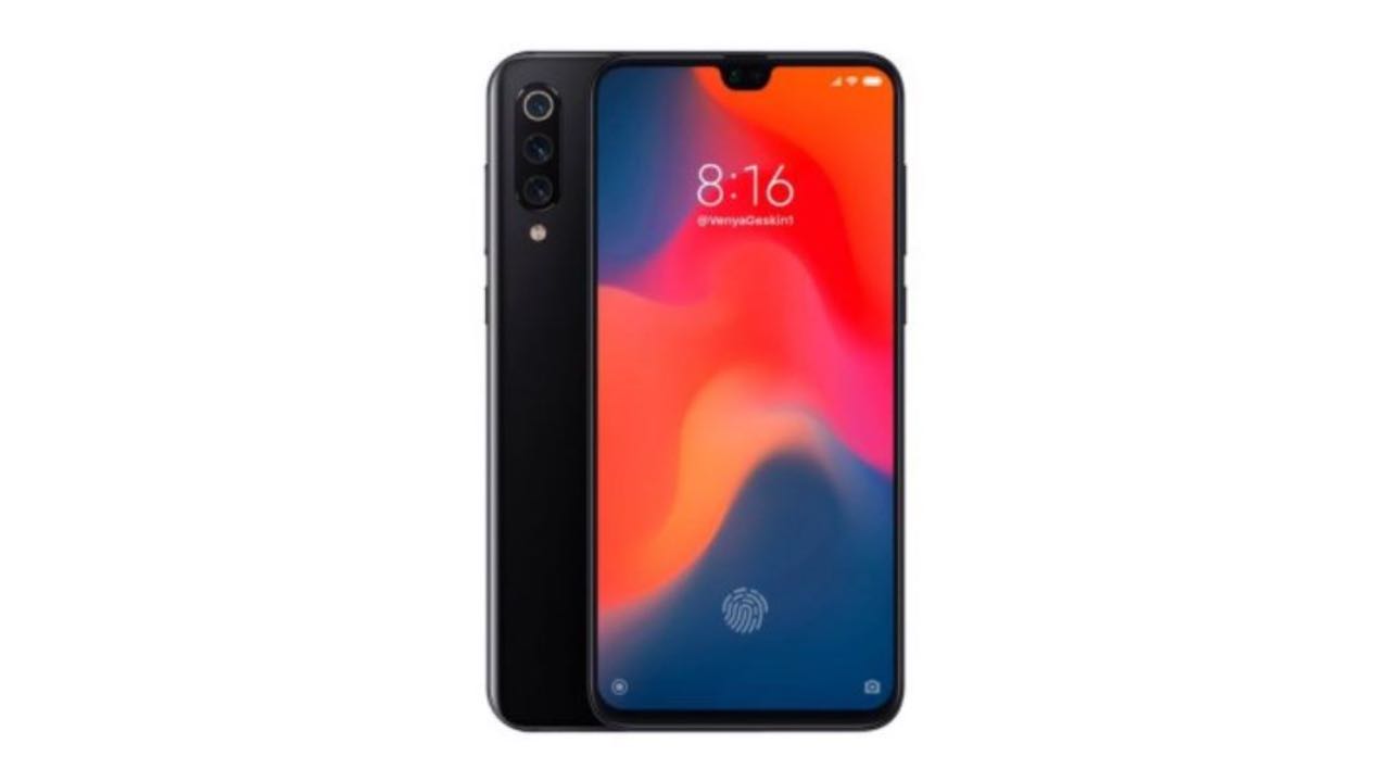 Xiaomi обіцяє круті камерофони у 2019 році