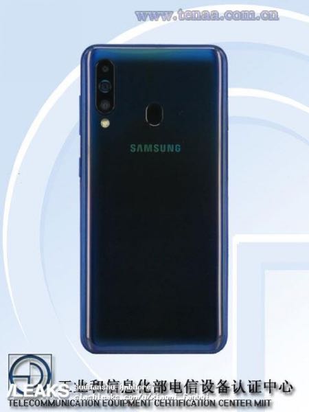 Samsung готує ще два смартфони серії Galaxy A