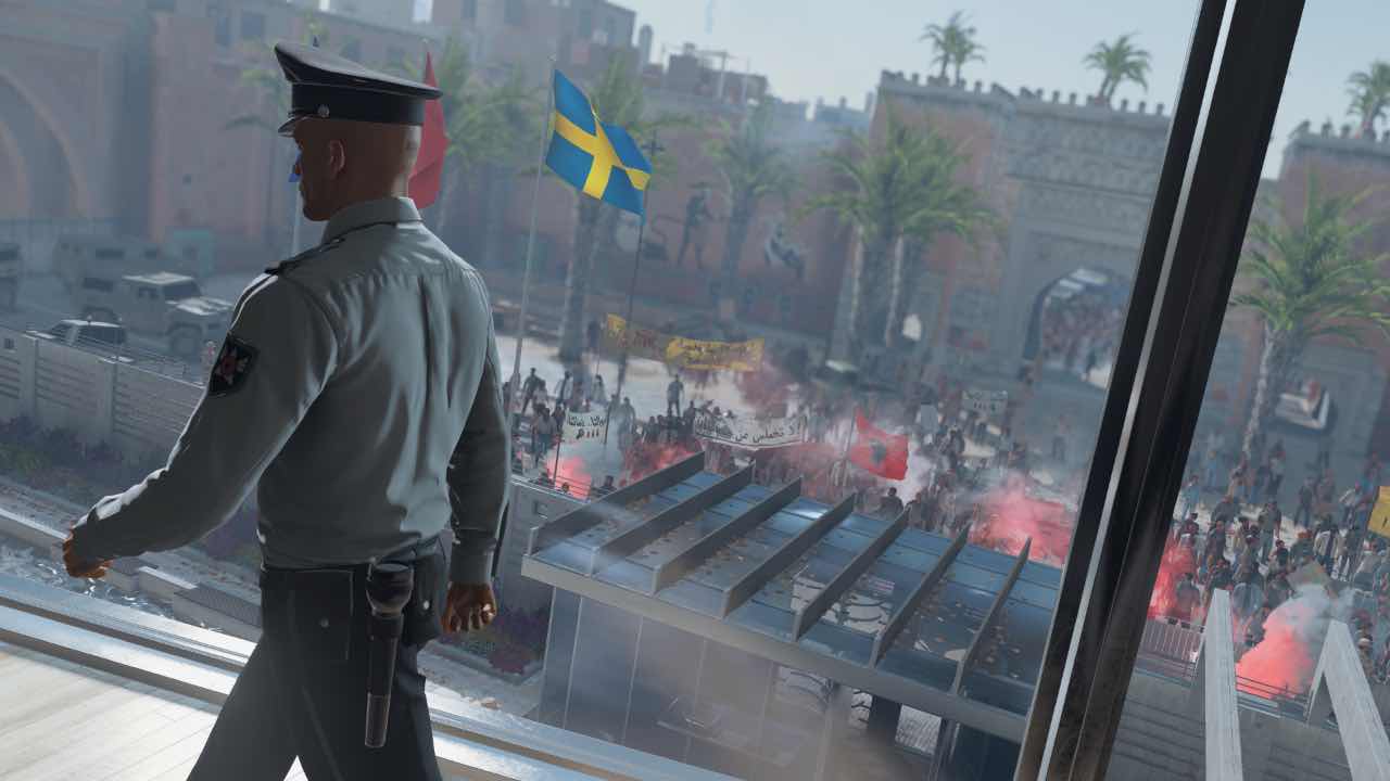 Hitman – Game Of The Year Edition