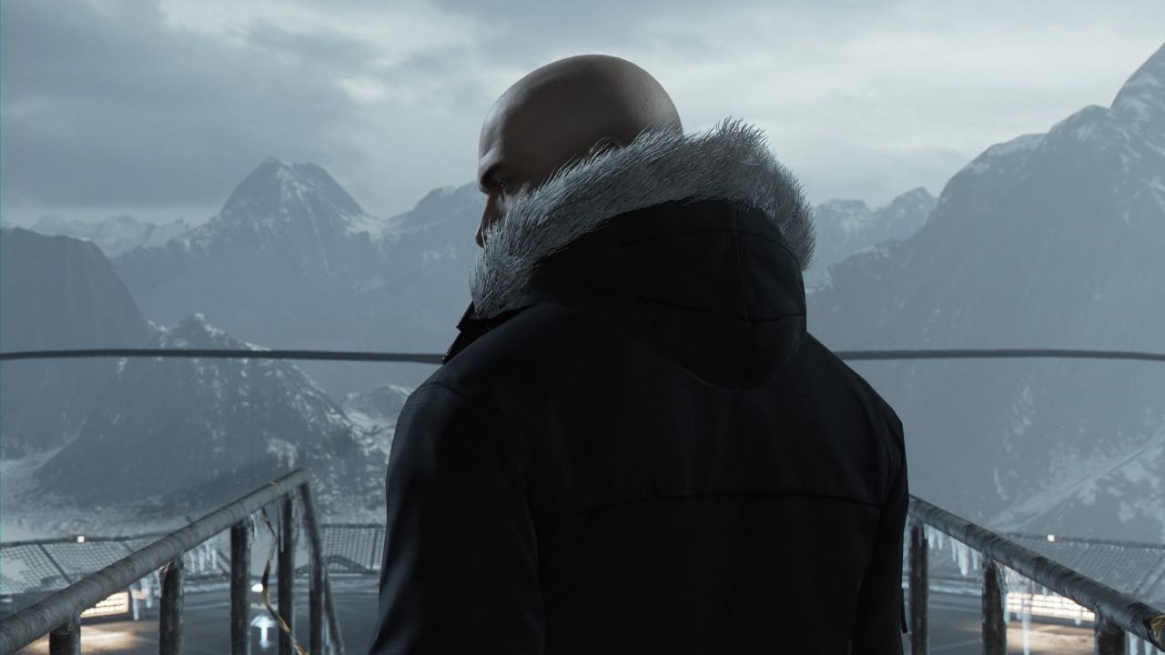 Hitman – Game Of The Year Edition