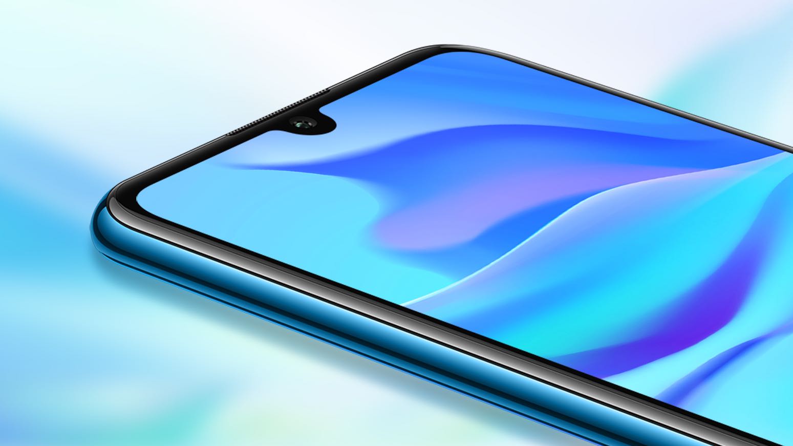 Huawei nova 4e: компанія представила новий середньобюджетний смартфон