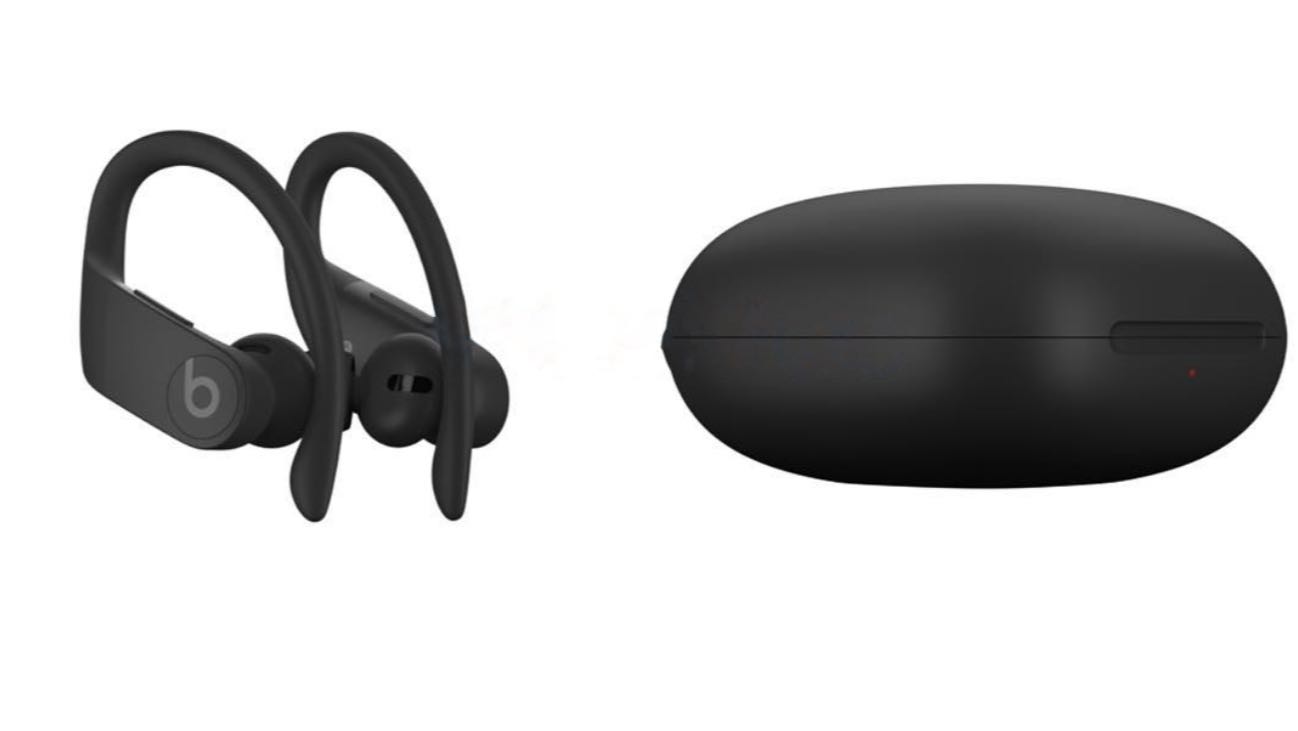 Powerbeats Pro: відомі деталі про нові навушники Apple
