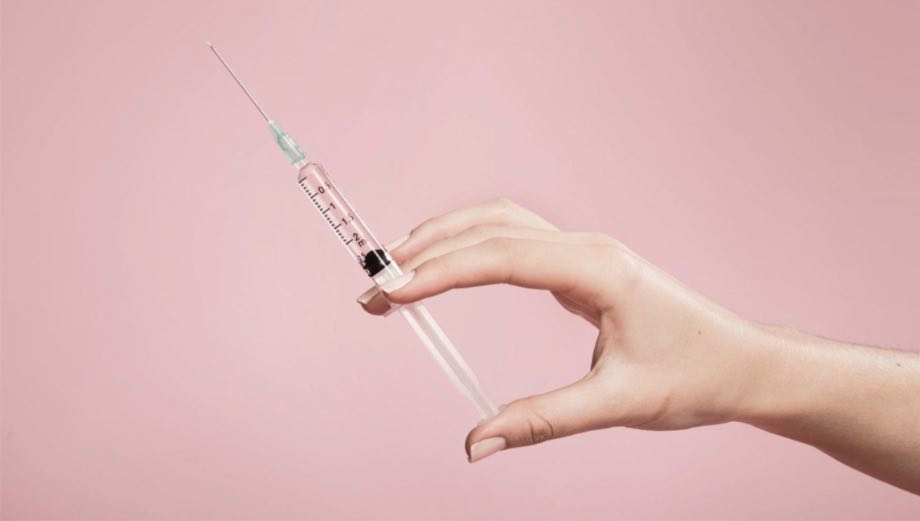 Вакцинація проти COVID-19 вакцини