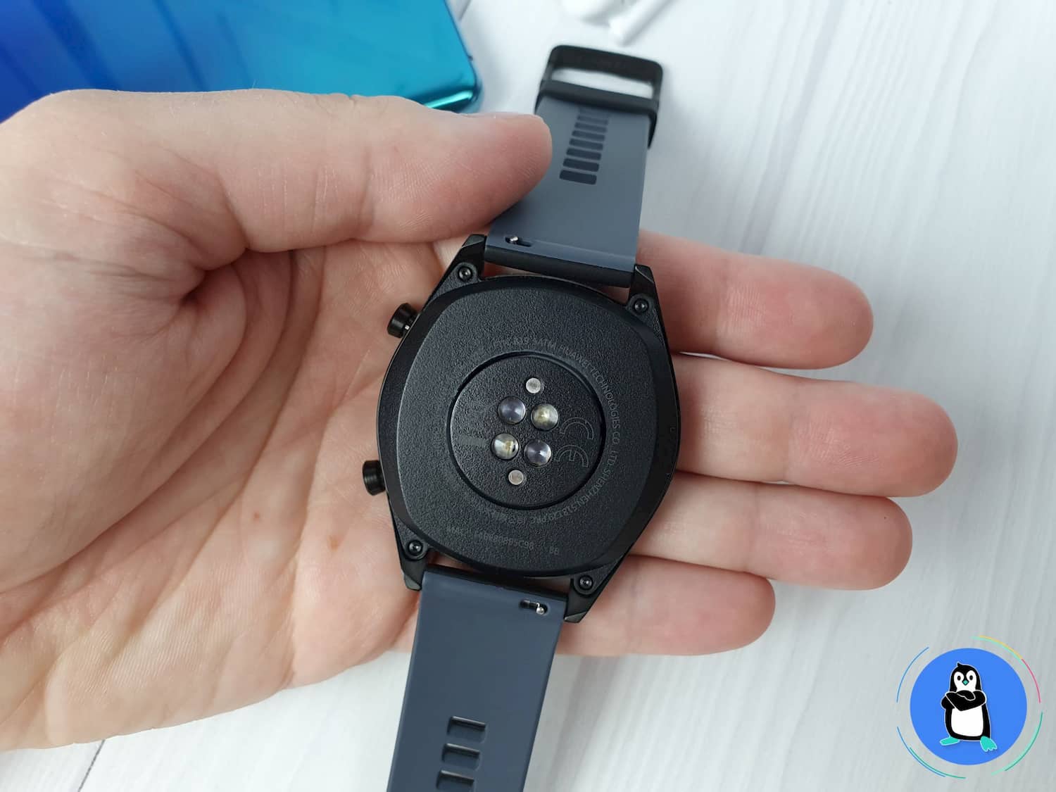 Huawei Watch GT