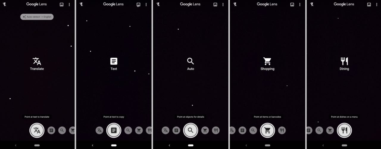 Google Lens отримав нові функції для Android та iOS