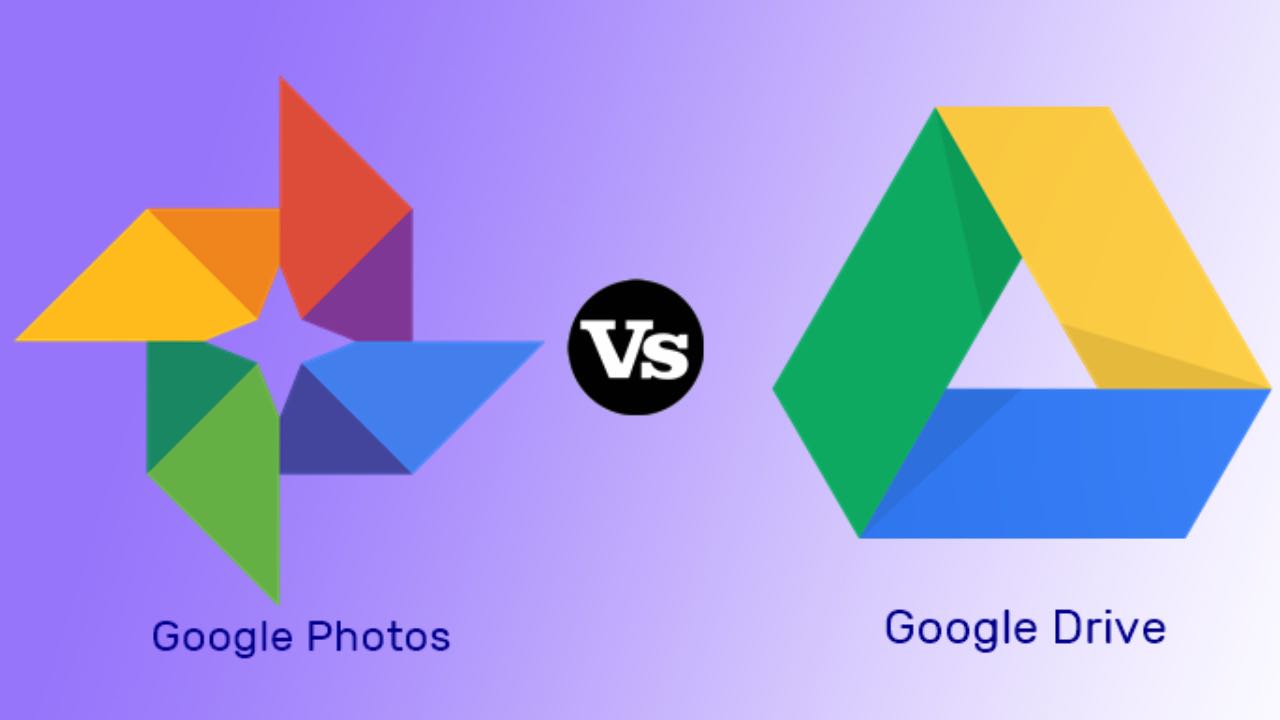Google Drive та Google Photos остаточно втратять синхронізацію