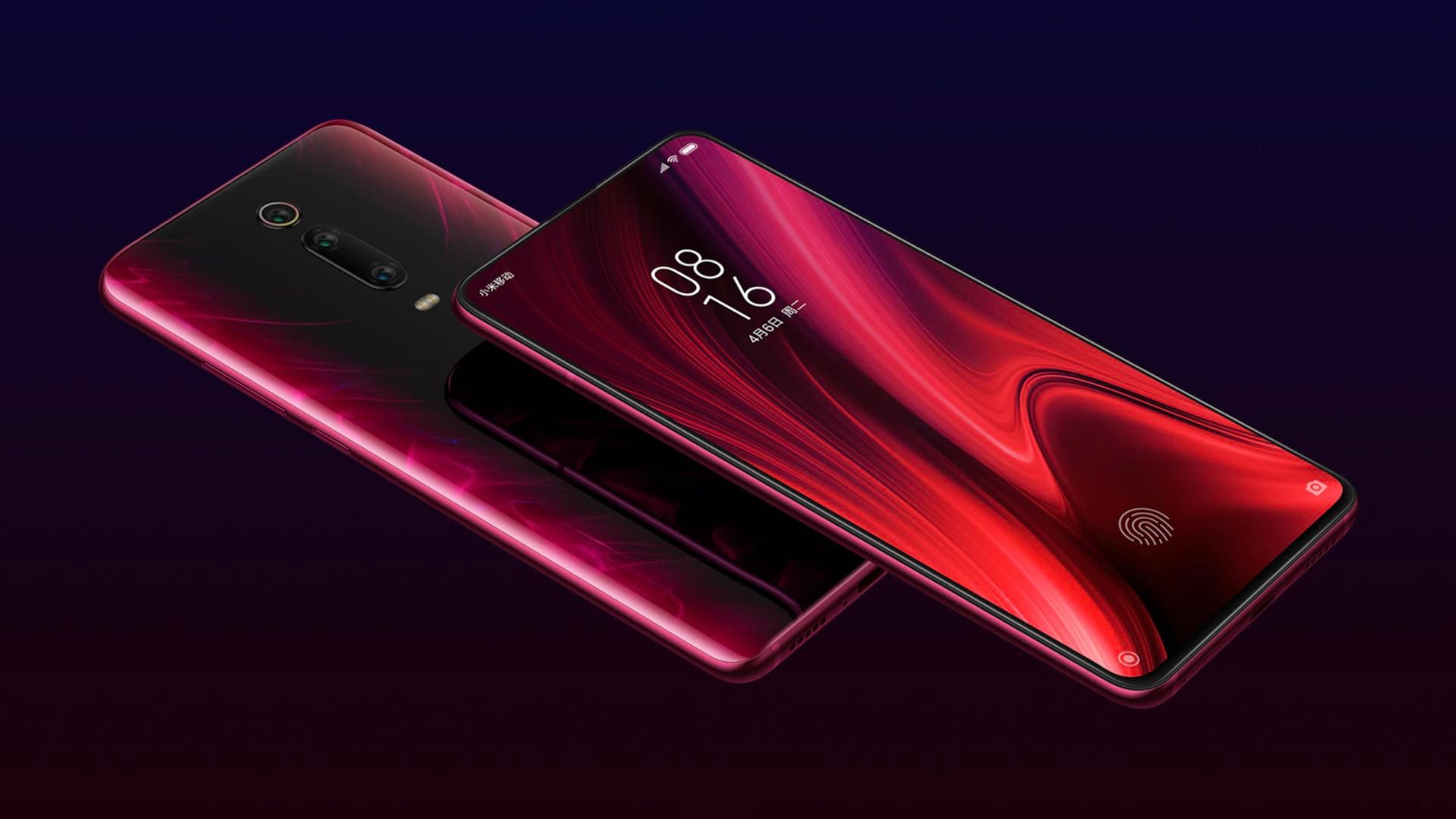 Xiaomi Pocophone F2: відомо, яким може бути новий смартфон