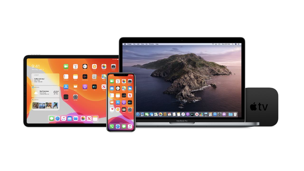 Apple виправила уразливість AirDoS в iOS, iPadOS та macOS