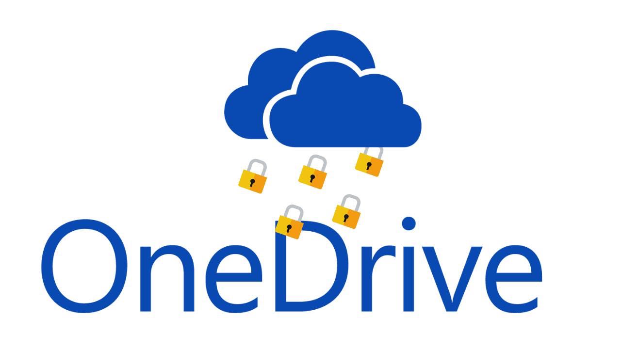 розмір файлу OneDrive
