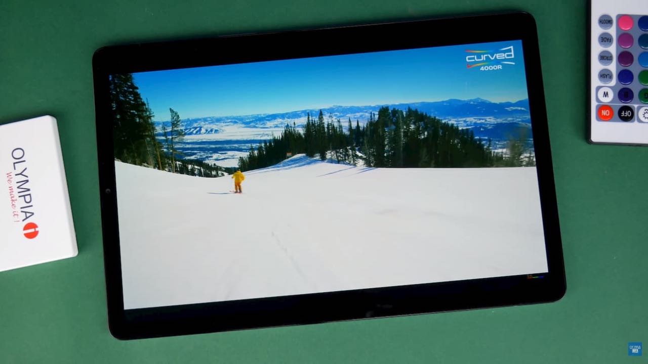 Samsung Galaxy Tab S5e – реальний конкурент Apple iPad Pro?