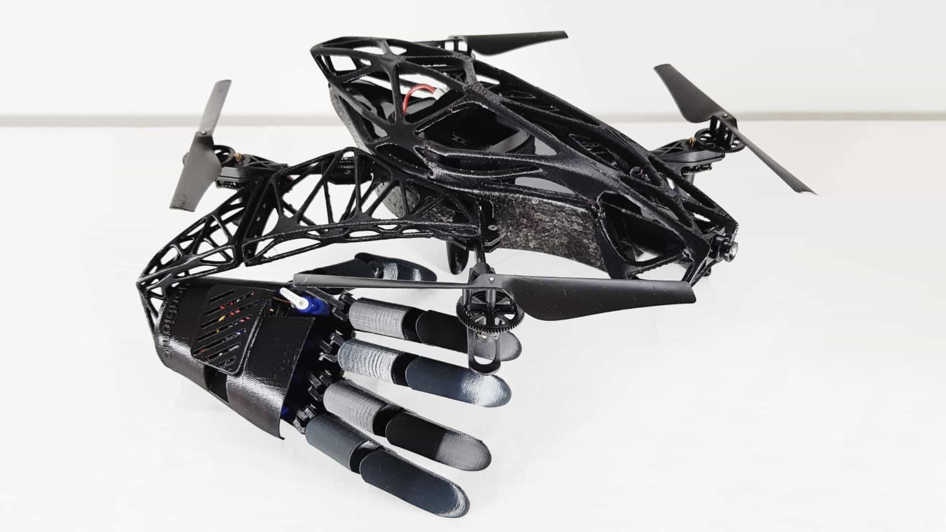 Youbionics Drone for Handy