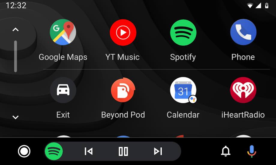 Android Auto отримав оновлення та нові можливості