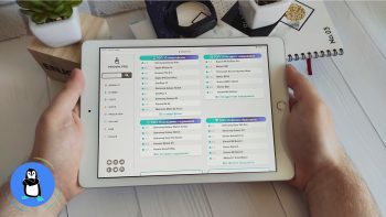 Apple iPad 9.7 2017 (5-е покоління)