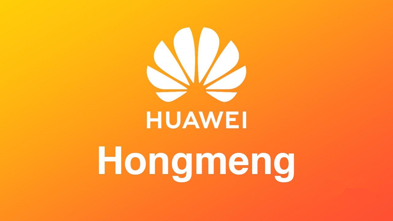 HongMeng OS 2.0