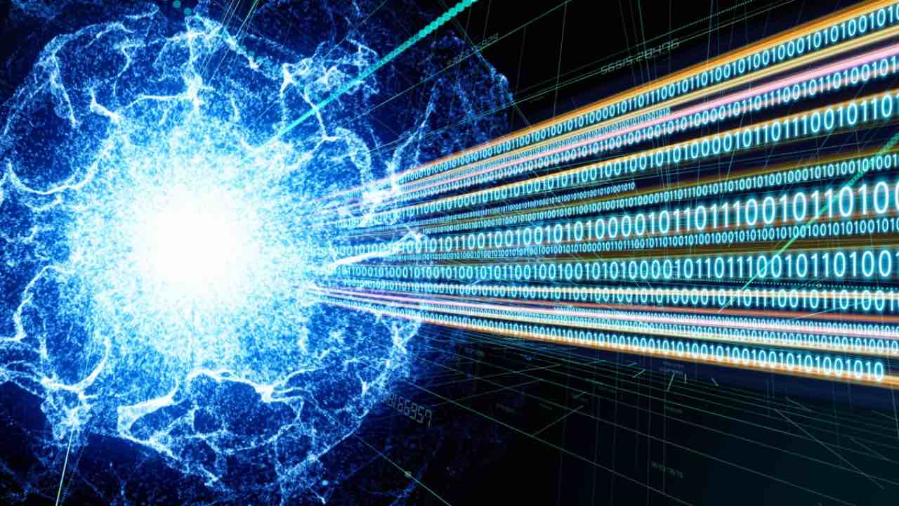 Qutech та ABN AMRO розробляють квантові технології для захисту даних