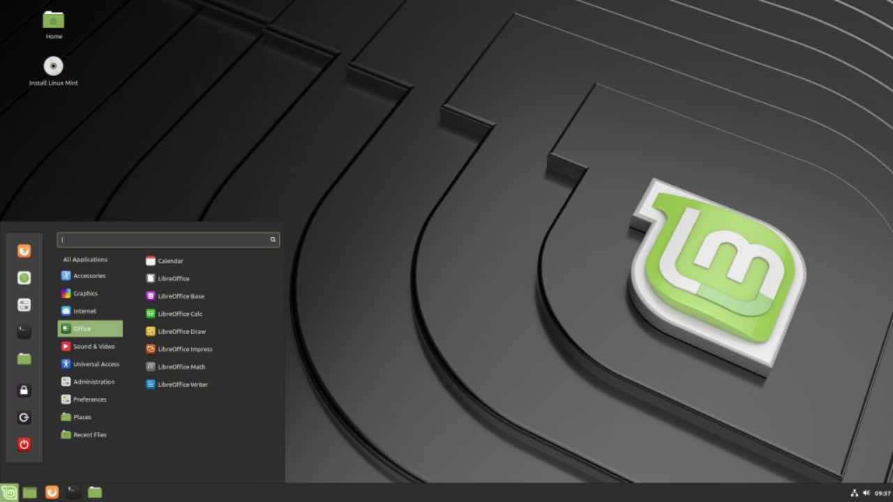 Linux Mint 19.2 beta вийшла з удосконаленим середовищем Cinnamon