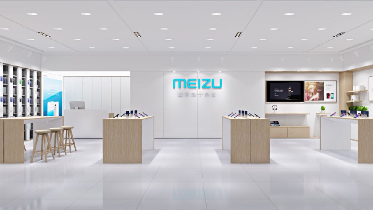 Meizu скорочує штат і закриває магазини