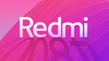 Redmi logo (Redmi 9, Redmi 10) / Redmi Note / популярної серії смартфонів Redmi